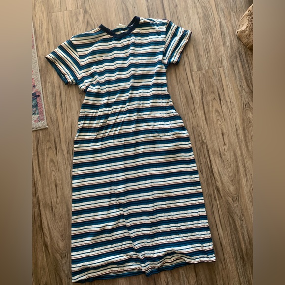 Plus size Nordstrom’s T-shirt dress - size XXL - Picture 2 of 4